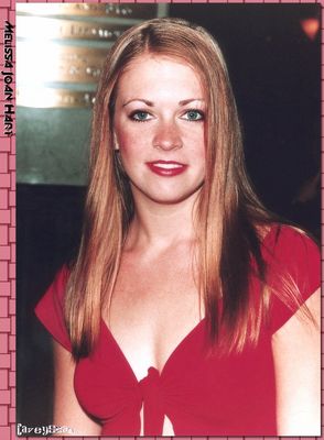 Melissa Joan Hart